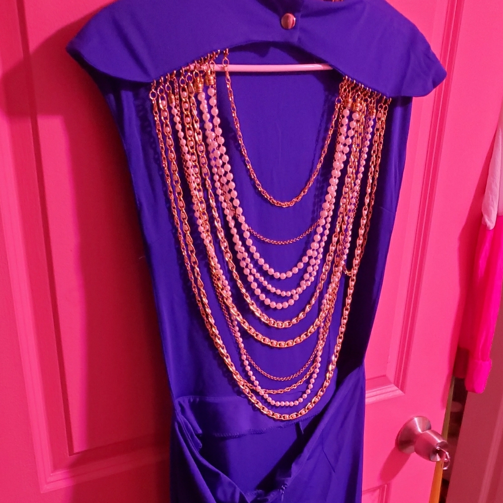 Jumpsuit